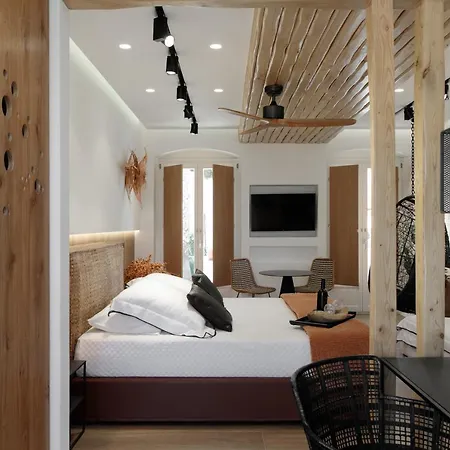 阿尔基尼海滩酒店 4*