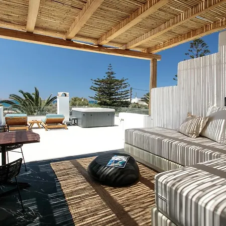 阿尔基尼海滩酒店 酒店