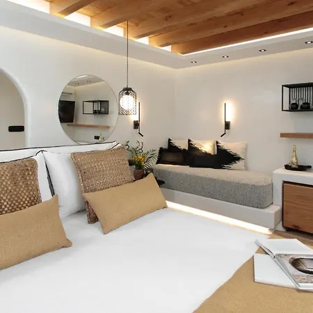 酒店 阿尔基尼海滩酒店