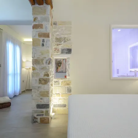 阿尔基尼海滩酒店 酒店