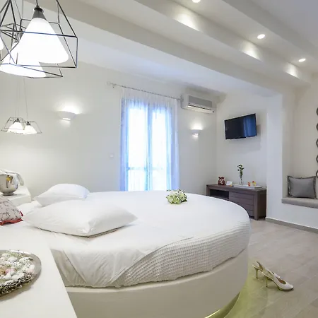 阿尔基尼海滩酒店