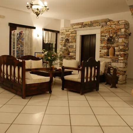 阿尔基尼海滩酒店