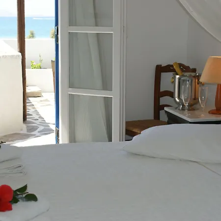 阿尔基尼海滩酒店 酒店 4*