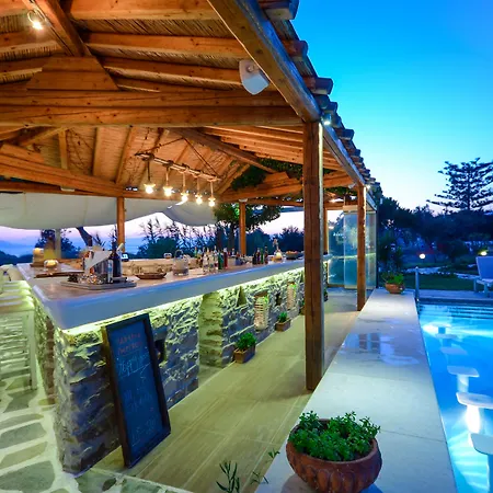 酒店 阿尔基尼海滩酒店