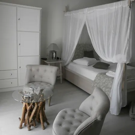 فندق Alkyoni Naxos City