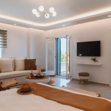 Alkyoni Hotel 4*