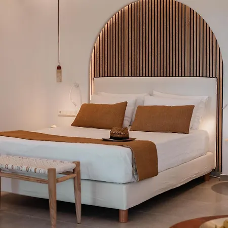 Alkyoni Hotel Naxos City