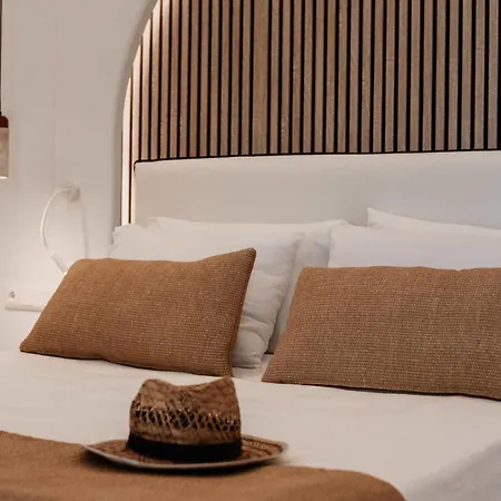 Alkyoni Hotel