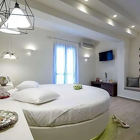 Alkyoni 4* Naxos City