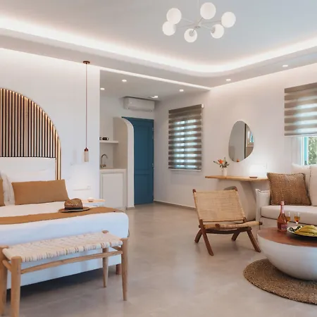 Alkyoni Hotel 4*