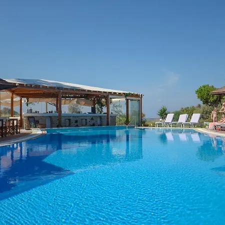 Hotel Alkyoni