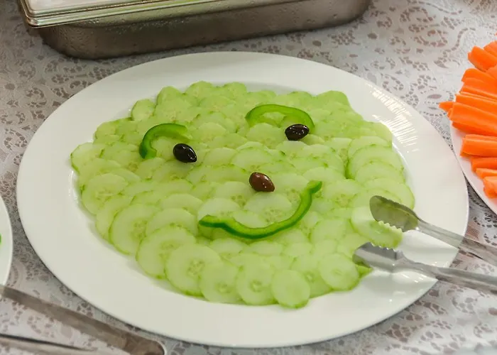 Hotel Alkyoni Naxos City