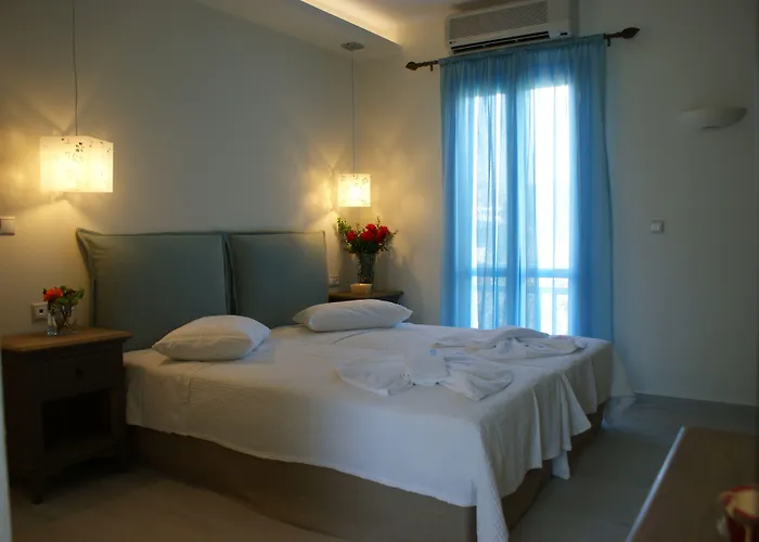 Hotel Alkyoni 4*